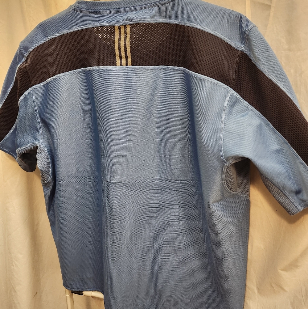 ADIDAS ACTIVEWEAR TOP - Picture 4 of 7